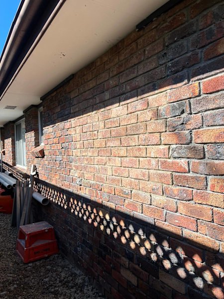 JDM Bricklaying/ BLOCKLAYING services