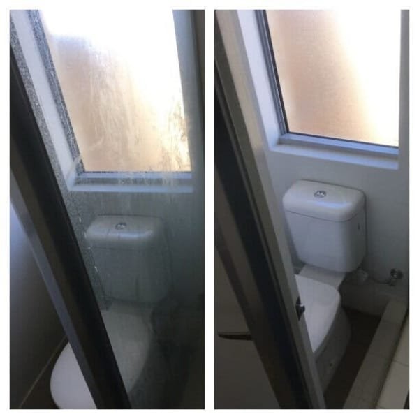 End of lease/vacate cleaning/steam carpet cleaning