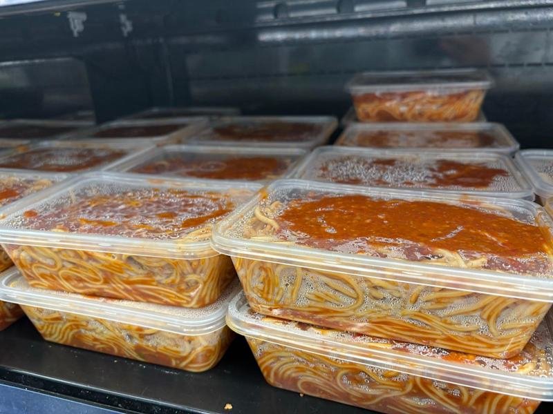 Italian Cuisine Catering Service