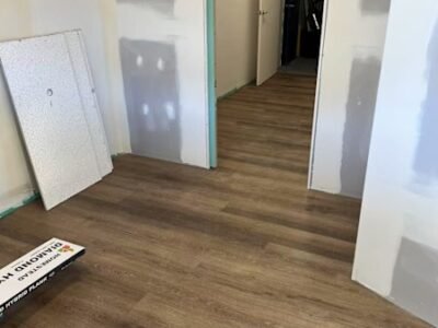 Timber flooring & supply and installation