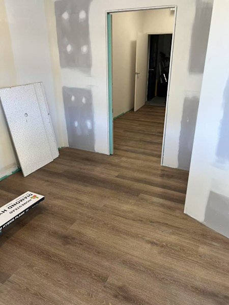 Timber flooring & supply and installation