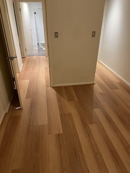 Timber flooring & supply and installation