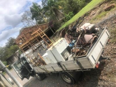 Cheap Rubbish Removal All Brisbane Areas