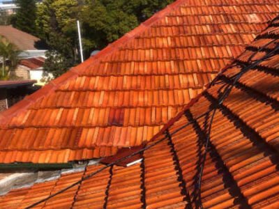 ALL OUT PRESSURE CLEANING