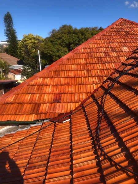 ALL OUT PRESSURE CLEANING