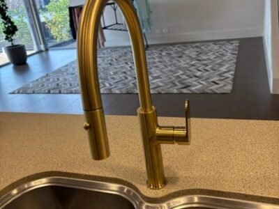 Plumber and bathroom renovations