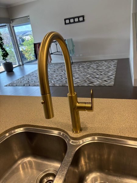 Plumber and bathroom renovations