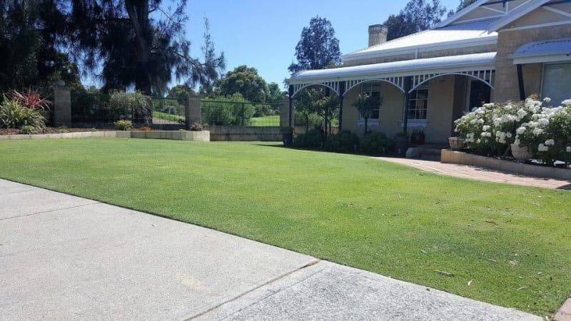 Nulawn Lawnmowing & Vertimowing