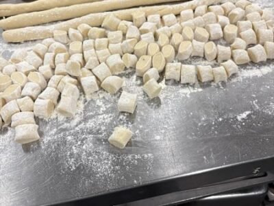 Italian Cuisine Catering Service