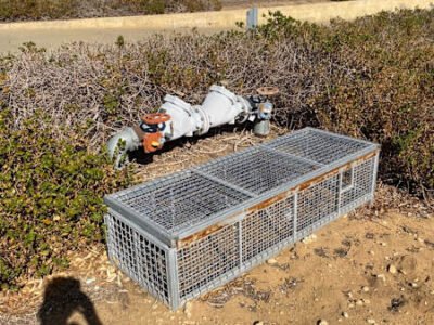 Plumber & gasfitter 24/7 service