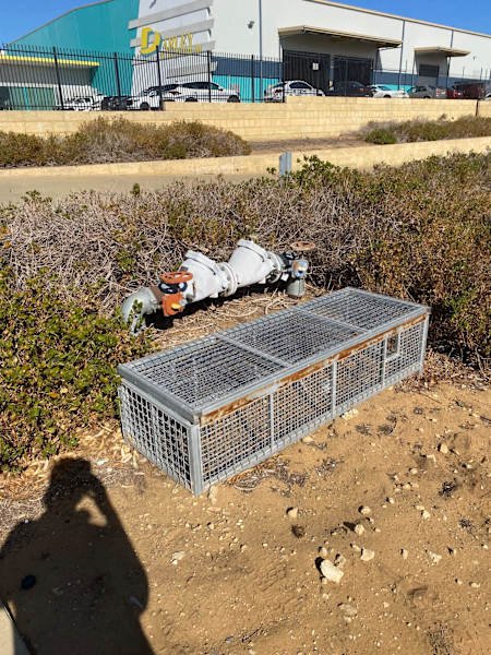 Plumber & gasfitter 24/7 service