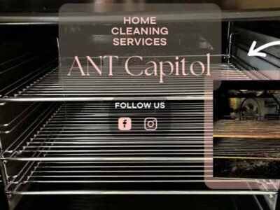 End of Lease Cleaning/ Home Cleaning