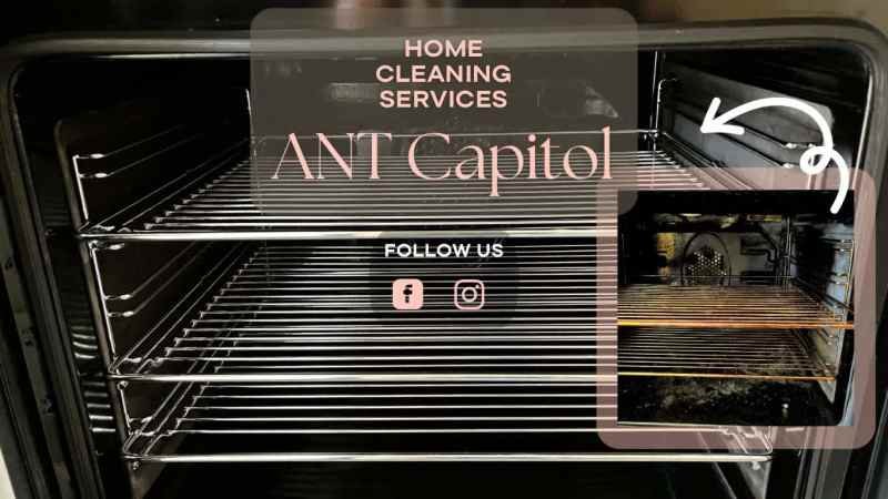 End of Lease Cleaning/ Home Cleaning