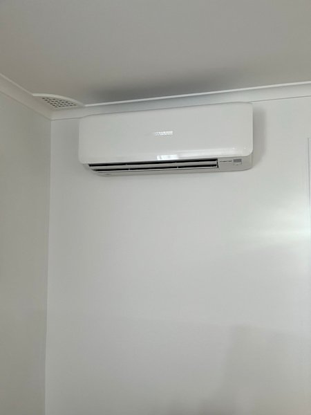 ☀️Air conditioning servicing and installation ❄️