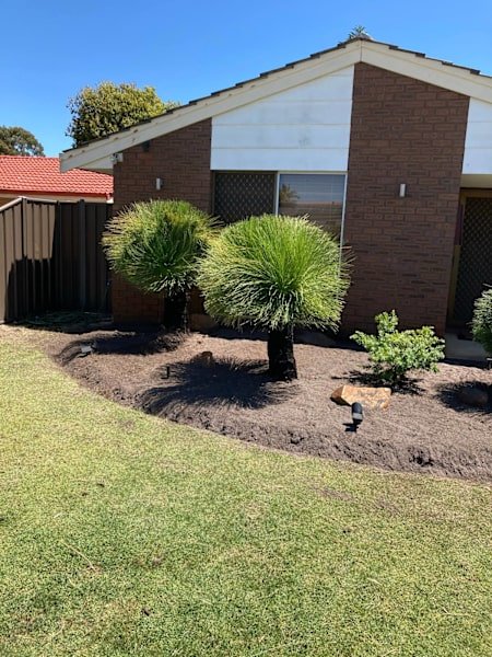 Gardening Services AND Gutters Cleaning