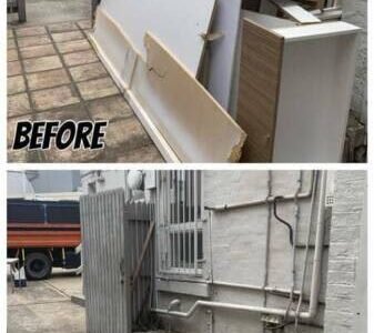 CHEAP CHEAP RUBBISH REMOVAL FROM $69