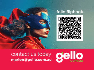 Graphic Design Services