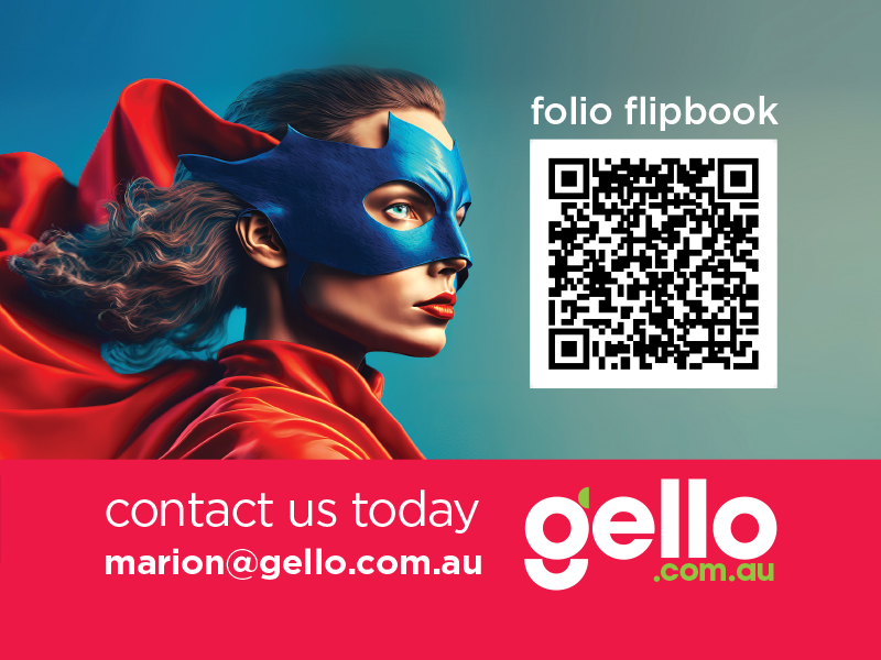 Graphic Design Services