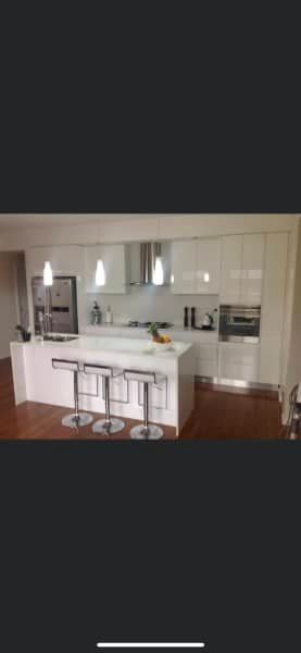 KITCHEN AND BATHROOM RENOVATION