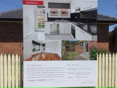 Advertising design, printing, production and sales