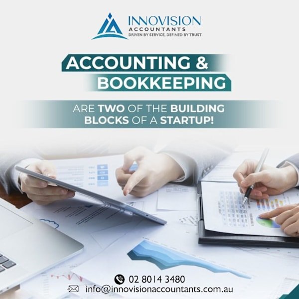 Bookkeeping and Tax Return