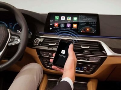 Vehicle Aftermarket Installations On Site