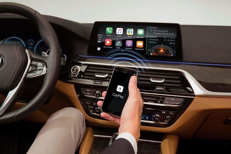 Vehicle Aftermarket Installations On Site