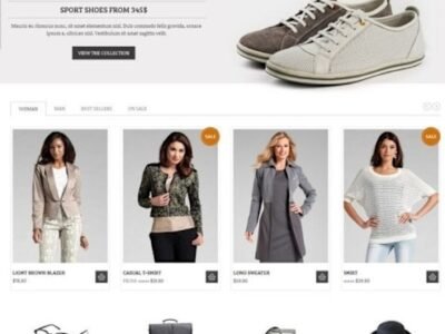 Logo Design, Business Card Design, Web Design, Google Marketing