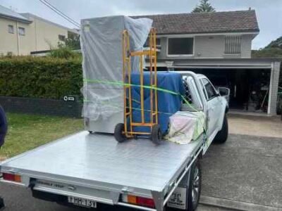 Matheus Removals Removalist