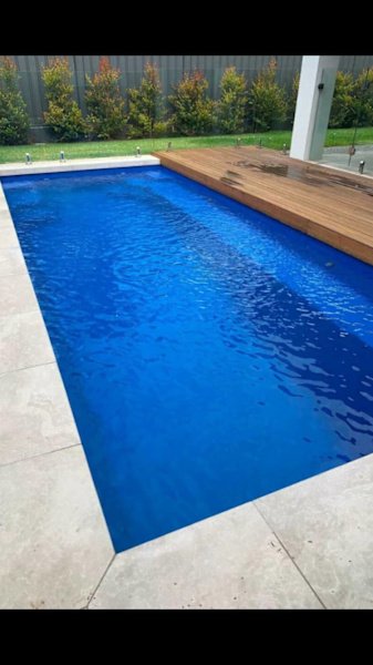 Pool Cleaning Service and Maintenance $85