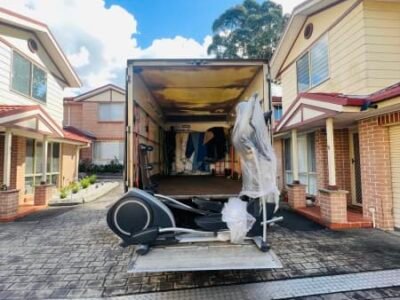 Movers, Removalist, Small Delivery, Local/Interstate,
