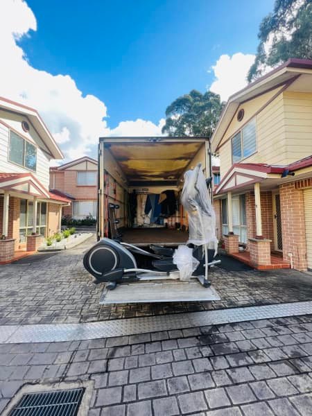Movers, Removalist, Small Delivery, Local/Interstate,