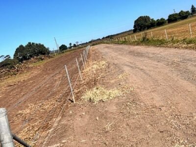 Excavation & Earthmoving