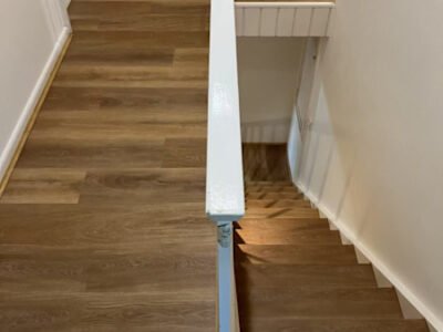 Timber flooring & supply and installation