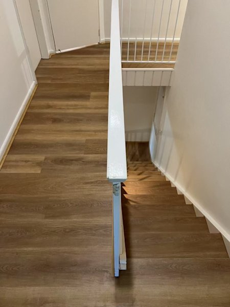 Timber flooring & supply and installation