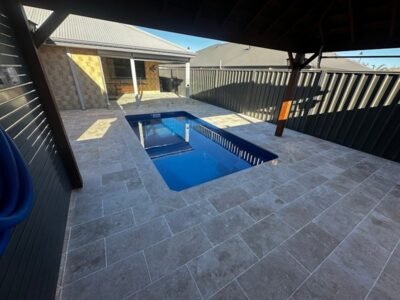 Landscape construction