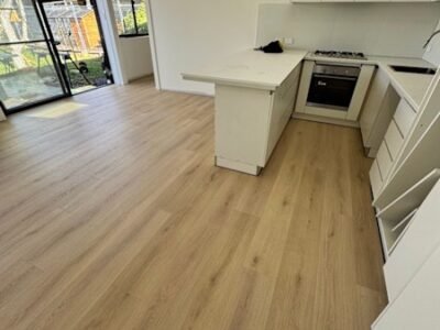 Timber Flooring supply and installation