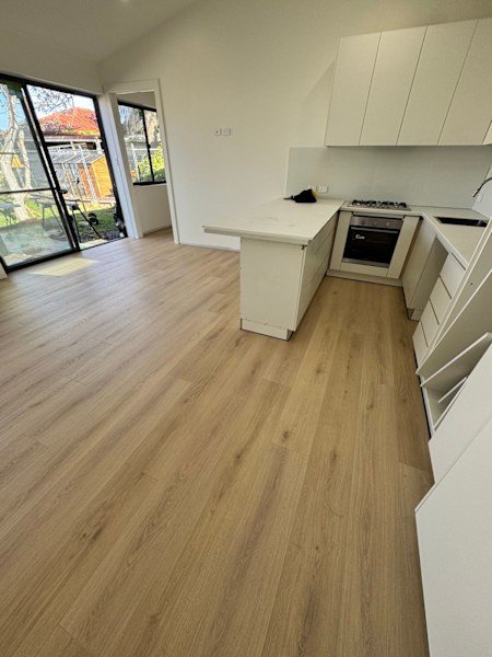 Timber Flooring supply and installation