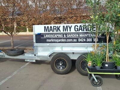 Landscaping & Garden Maintenance