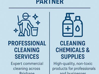 Cleaning Services