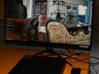 CCTV Systems, Security Cameras & Surveillance Equipment