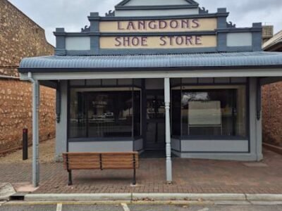 Claires Cleaning Service from Burra to Adelaide