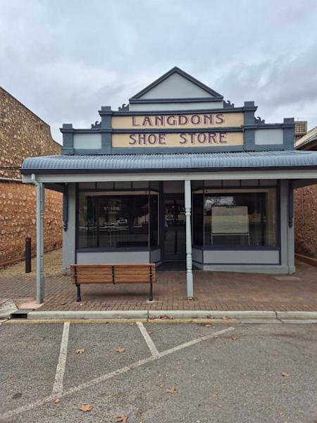 Claires Cleaning Service from Burra to Adelaide