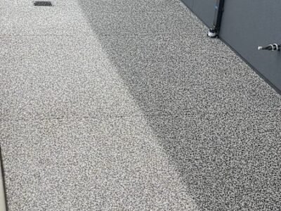 Concreting all types concrete also resurfacing