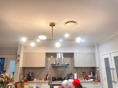 Electrician in TARNEIT