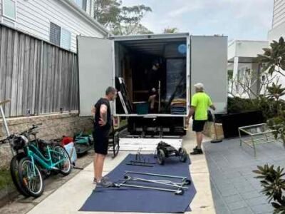 Matheus Removals Removalist