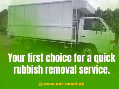 Cheap rubbish removal