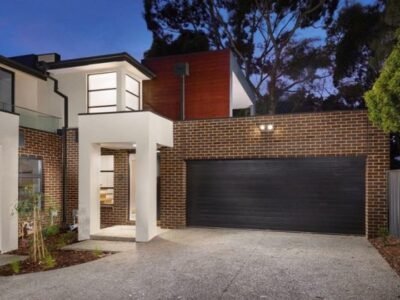 New Custom Home Builder in Melbourne