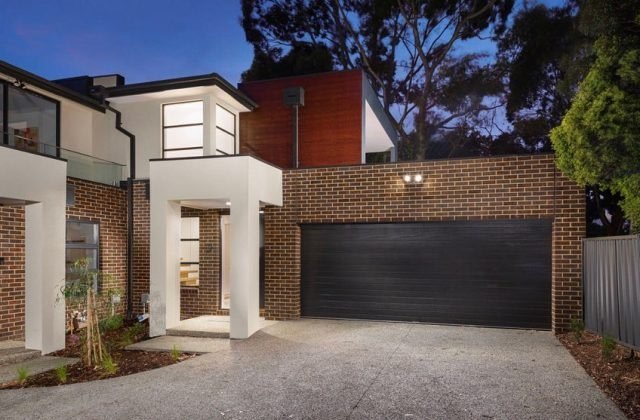 New Custom Home Builder in Melbourne