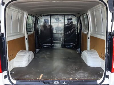 Logistics Courier Services